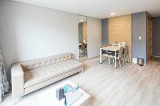 Hotel Sono Belle Cheongsong