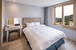 Hotel Sono Belle Cheongsong