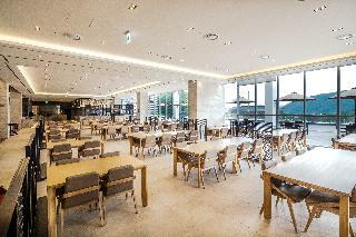 Hotel Sono Belle Cheongsong