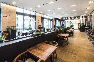 Hotel Sono Belle Cheongsong