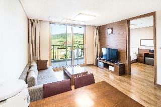Hotel Sono Belle Cheonan