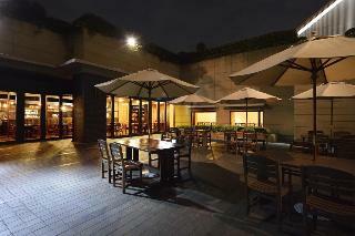 Urawa Royal Pines Hotel