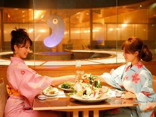 Hotel Matsunoyu
