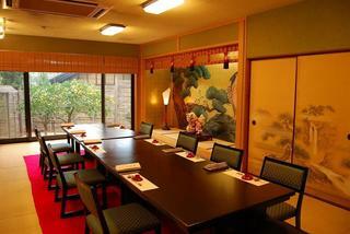 Hotel Ryokan Shinsen
