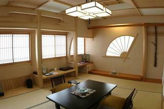 Hotel Ryokan Shinsen