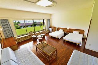 Hotel Haimurubushi