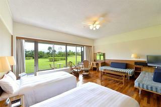 Hotel Haimurubushi