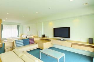 Hotel Haimurubushi