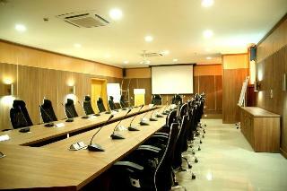 Best Western Plus Elomaz Hotel