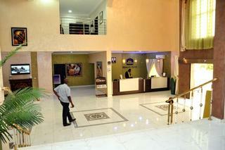 Best Western Meloch Hotel