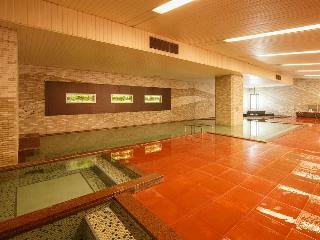 Hanamaki Onsen Hotel Koyokan