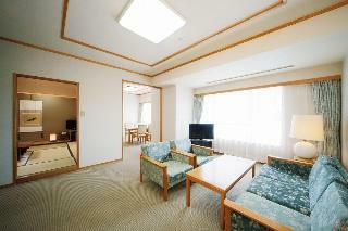 Hanamaki Onsen Hotel Koyokan