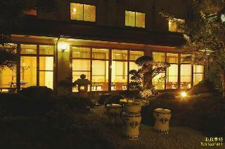 Hotel Ichiboukan