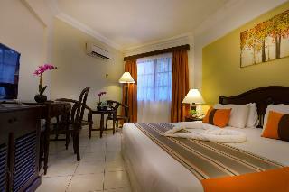 Hotel Eryabysuria Cherating