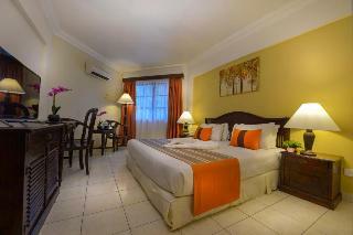 Hotel Eryabysuria Cherating