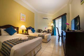 Hotel Eryabysuria Cherating