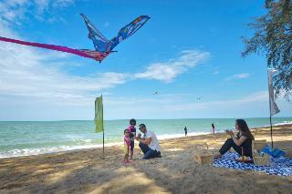 Hotel Eryabysuria Cherating