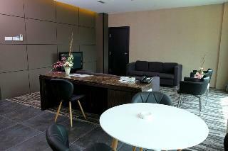 Flemington Hotel Taiping