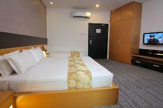 Flemington Hotel Taiping