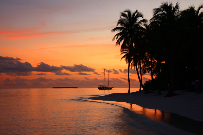 Hotel Mirihi Island Resort