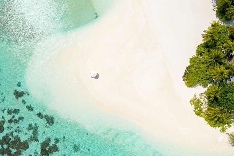 Hotel Mirihi Island Resort