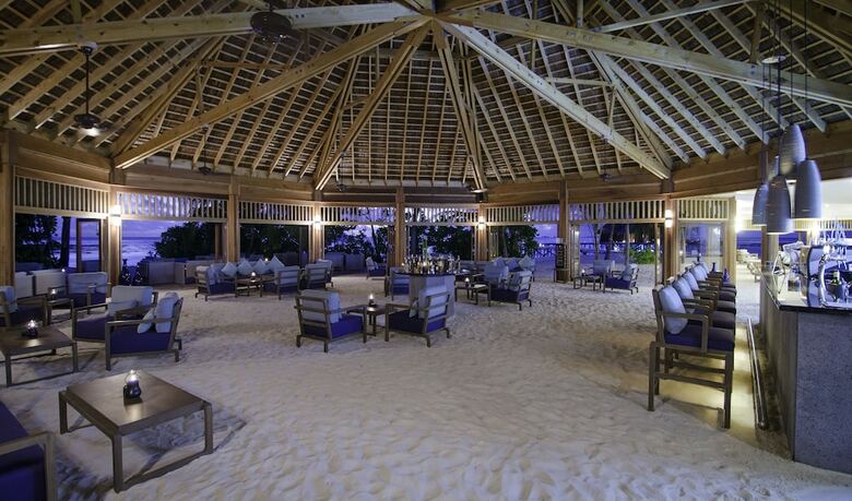 Hotel Mirihi Island Resort