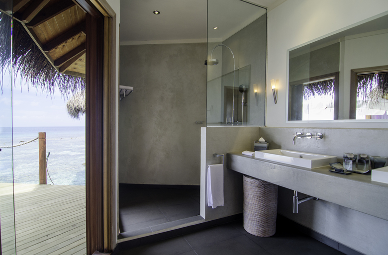 Hotel Mirihi Island Resort