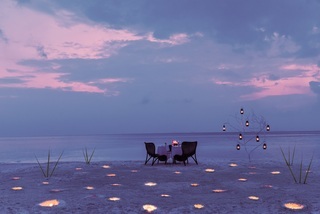 Hotel Kanuhura Maldives