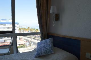 Aparthotel Aloha Playa