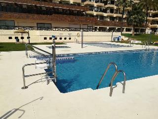 Aparthotel Aloha Playa