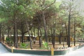 Hotel Ciudad Del Cine