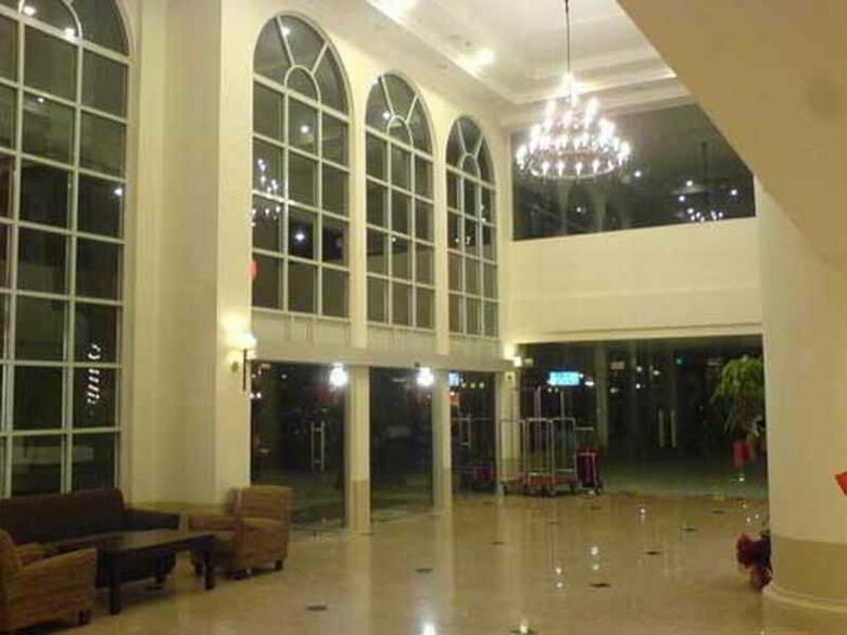 Grand Kampar Hotel