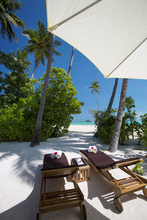 Hotel Atmosphere Kanifushi Maldives