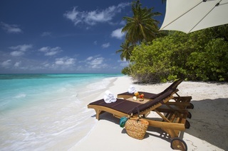 Hotel Atmosphere Kanifushi Maldives