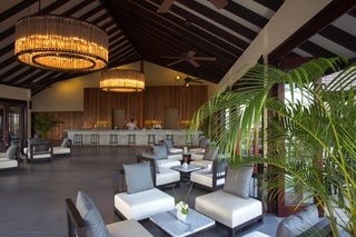 Hotel Atmosphere Kanifushi Maldives