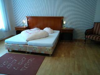 Kurhotel Quellenhof