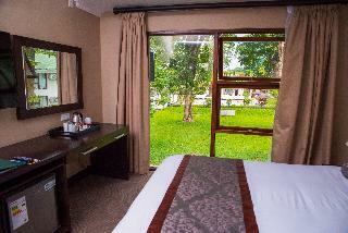 Hotel Sunbird Lilongwe