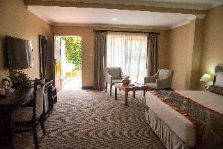 Hotel Sunbird Lilongwe
