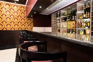 Hotel Sunbird Lilongwe