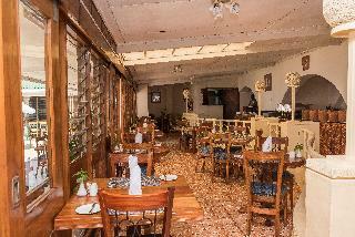 Hotel Sunbird Lilongwe
