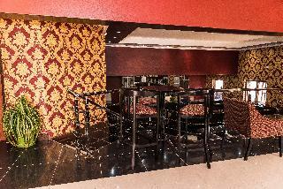 Hotel Sunbird Lilongwe