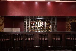 Hotel Sunbird Lilongwe