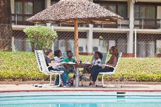 Hotel Sunbird Lilongwe