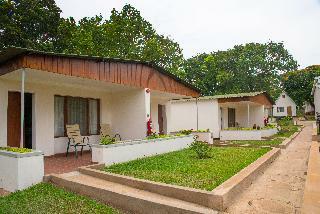 Hotel Sunbird Lilongwe