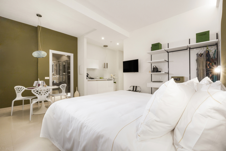 Apartamentos Opera Relais de Charme