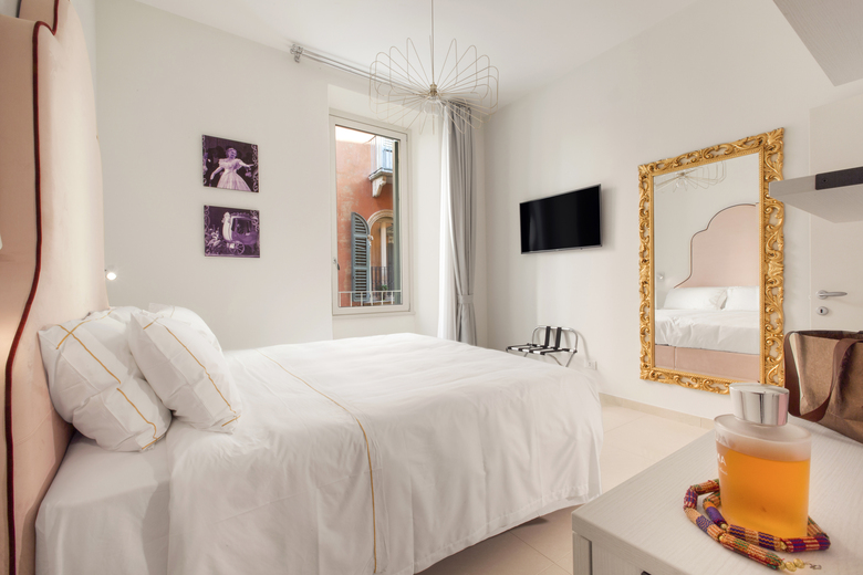 Apartamentos Opera Relais de Charme