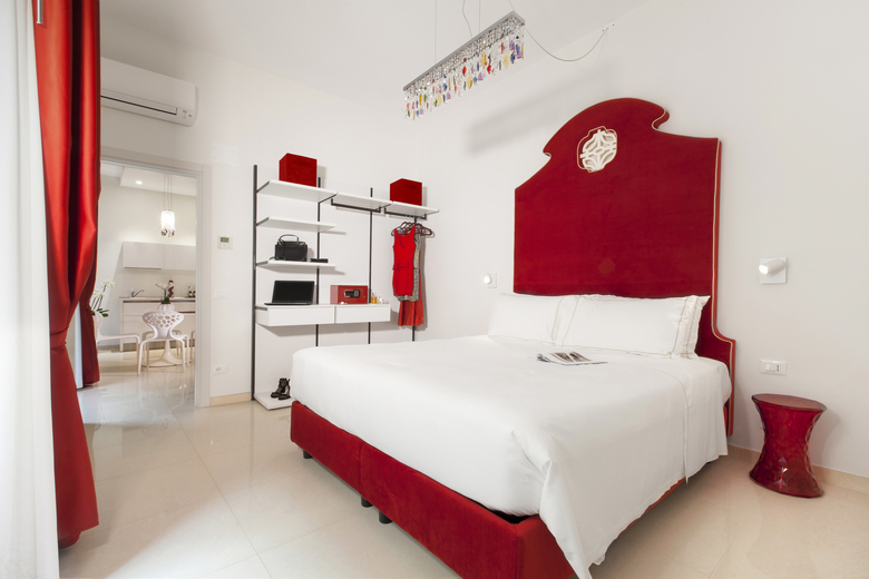 Apartamentos Opera Relais de Charme