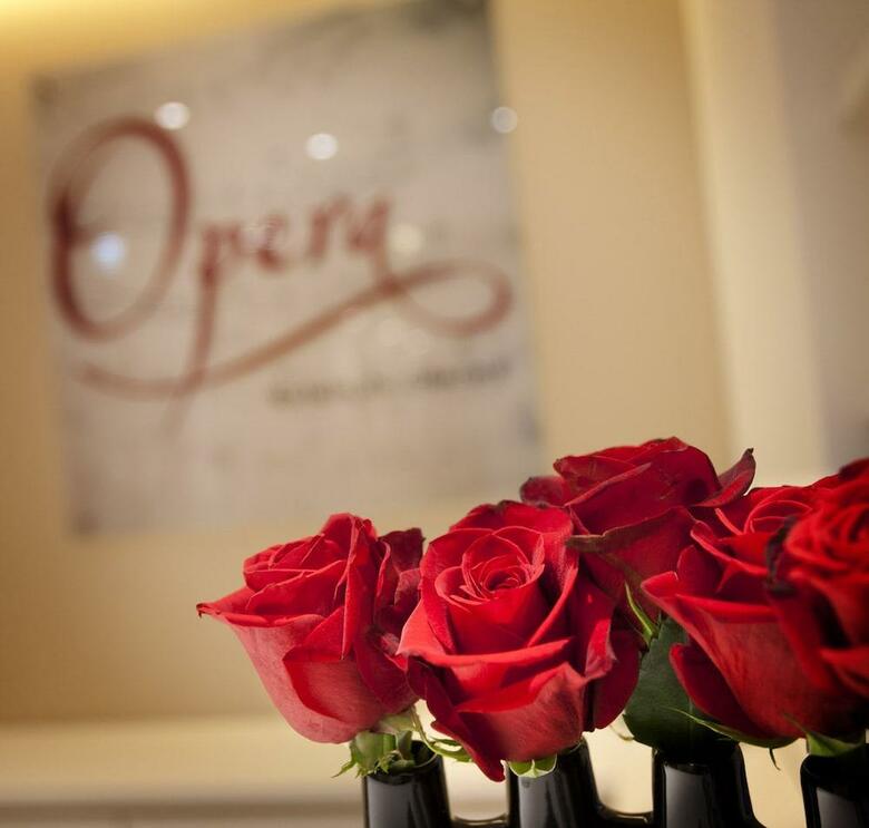 Apartamentos Opera Relais de Charme