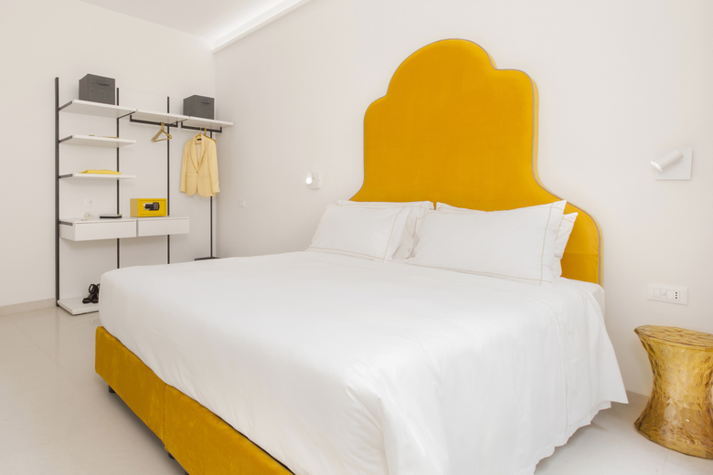 Apartamentos Opera Relais de Charme