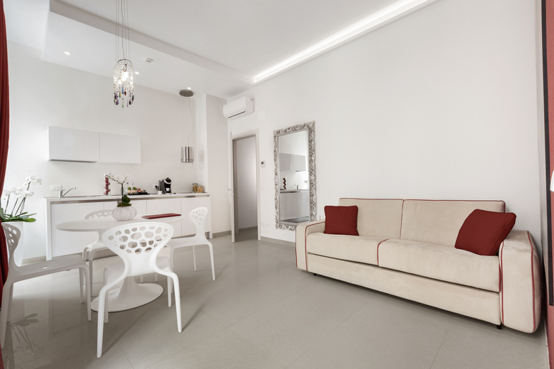 Apartamentos Opera Relais de Charme